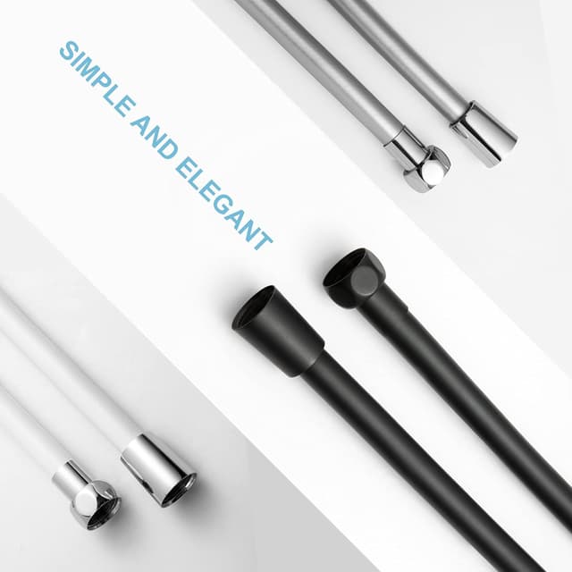 Thumbnail 6 de OFFO Manguera Ducha 2.5m antitorsión