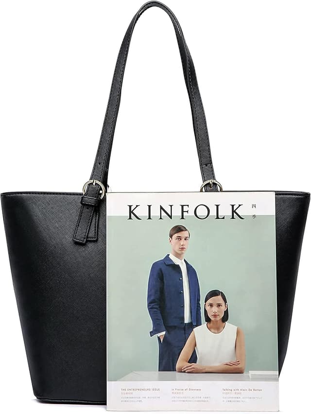 Thumbnail 5 de WEDMAY Large Women’s tote bag for laptop