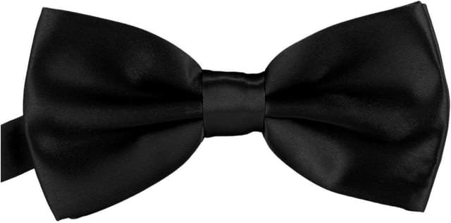 Detalle de DonDon Set 10 papillon 12 x 6 cm regolabili