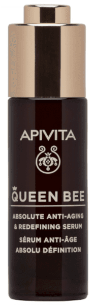 Imagen de Apivita Queen Bee Sérum antiedad 30 ml en OfertitasTOP