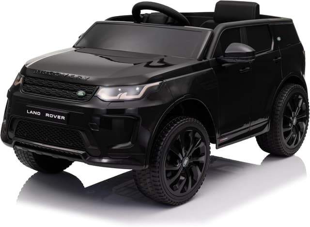 Thumbnail 6 de Baroni Toys Land Rover 12V, 25 kg