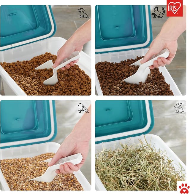 Thumbnail 6 de Iris Ohyama ATS-L contenitore 45 L