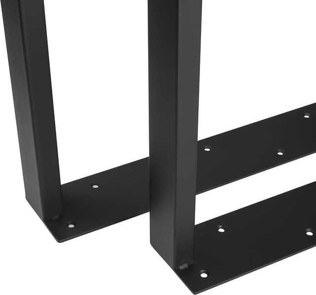 Thumbnail 5 de Metal Table Legs 28" Desk Legs 📐