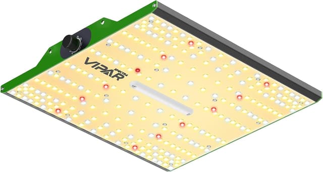 Detalle de VIPARSPECTRA P1000 LED Grow Lampe 2024 Vollspektrum