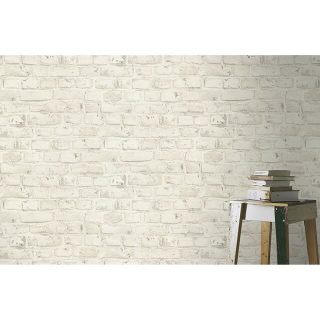 Thumbnail 1 de Rasch Papel pintado TNT Ladrillos Loft 3 🏠