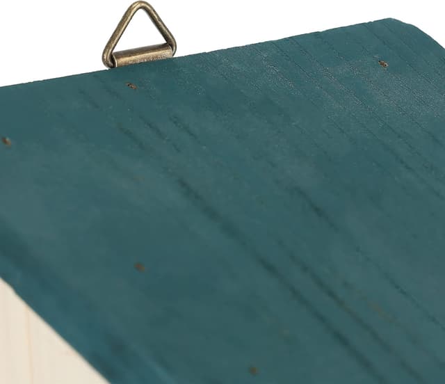 Thumbnail 6 de Relaxdays Nichoir Ø trou 35 mm pour mésanges