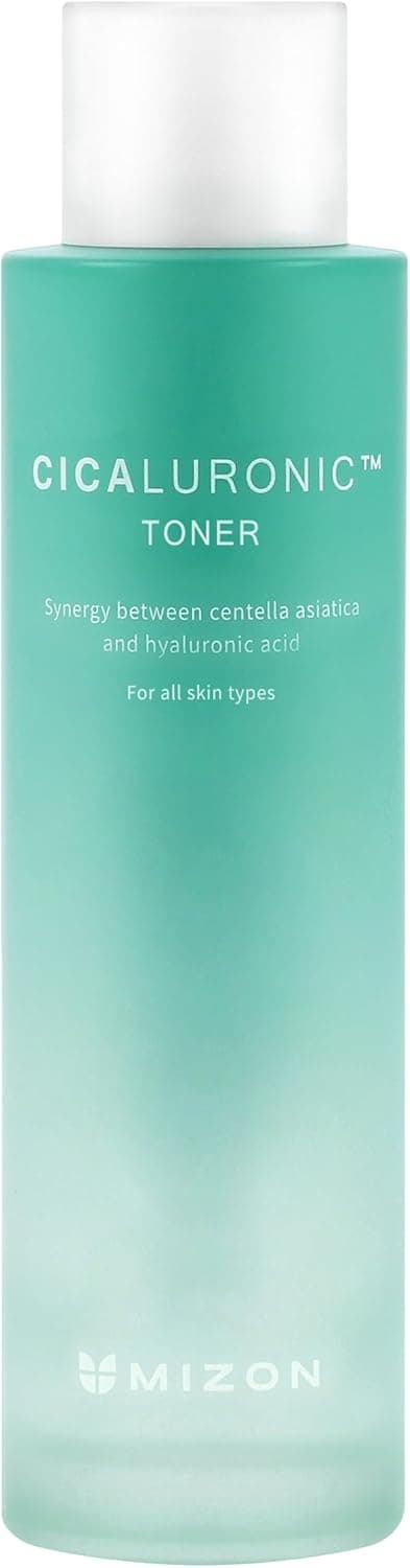 Thumbnail 3 de MIZON Tónico facial Cicaluronic Toner 💧