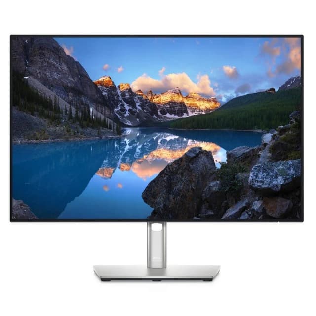 Detalle de Dell UltraSharp U2421E 24.1" monitor