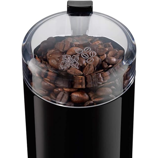 Detalle 2 de Bosch TSM6A013B molinillo de café eléctrico de 180W (hasta 10 tazas)