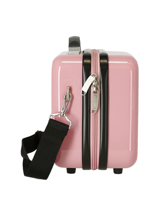 Detalle 2 de Disney Neceser ABS Make a Wish 9 L