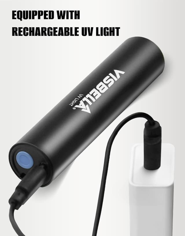 Thumbnail 5 de Visbella Kit resina UV 20 ml