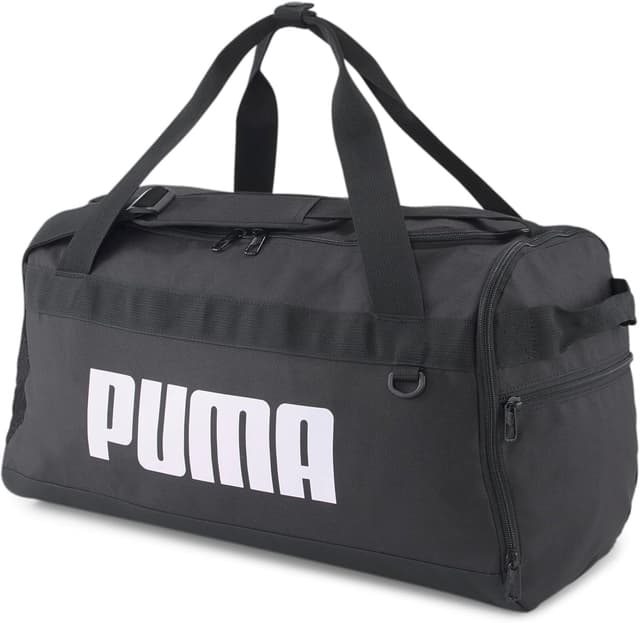 Detalle de Puma Challenger Bolsa de lona S