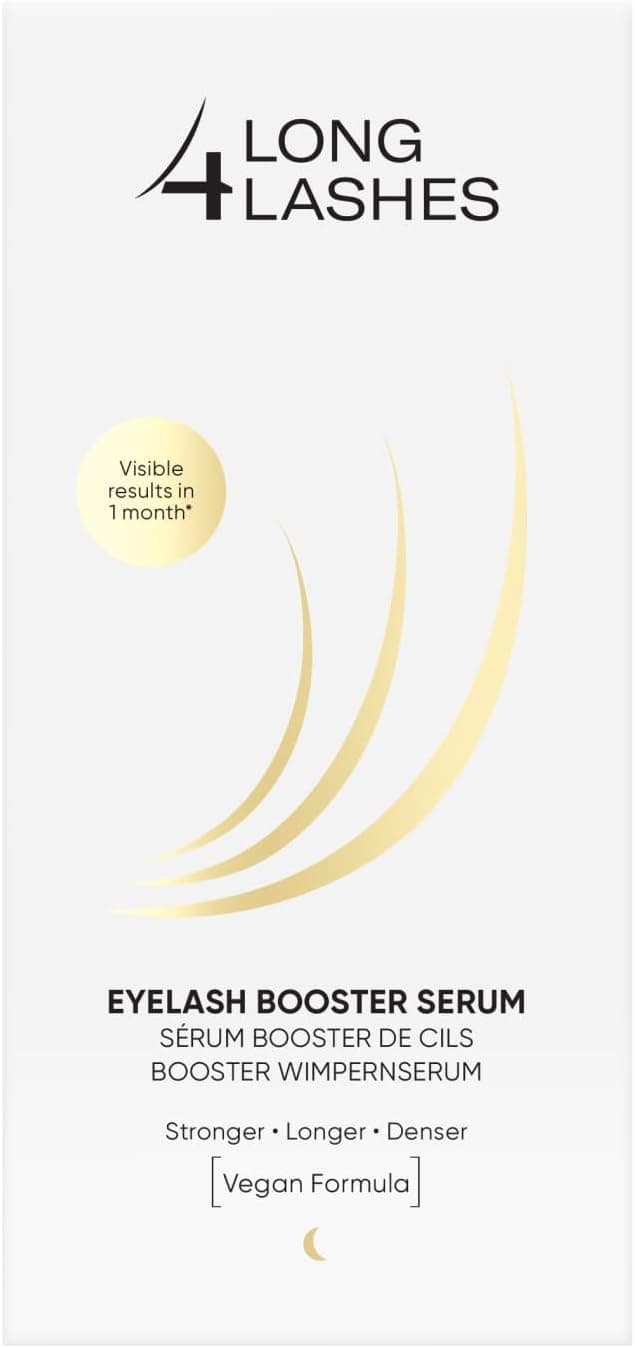 Thumbnail 1 de Long4Lashes FX5 Power Formula 3 ml