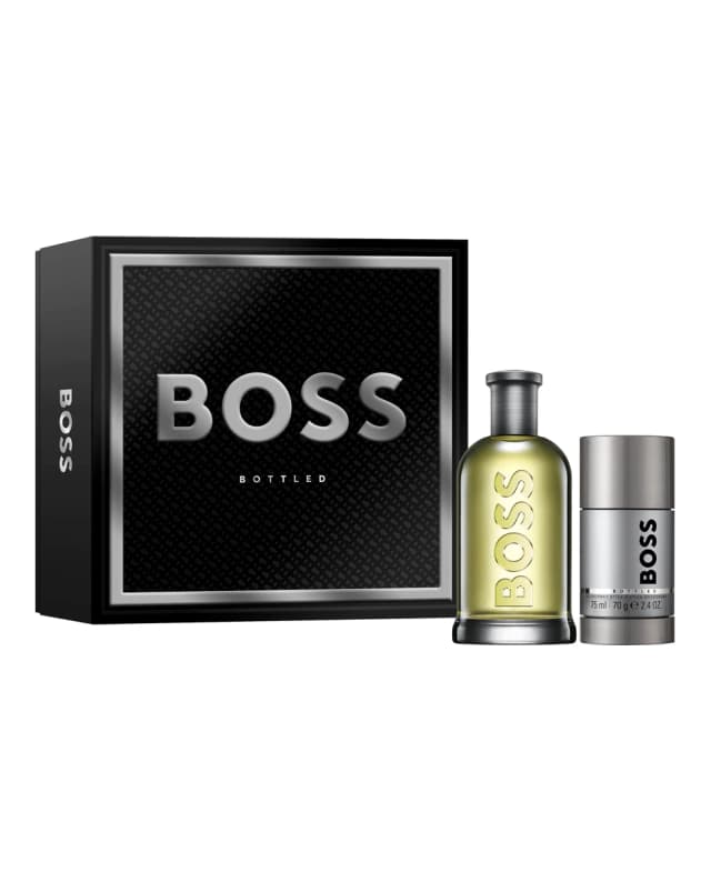 Imagen de Boss Bottled estuche regalo 200 ml en OfertitasTOP