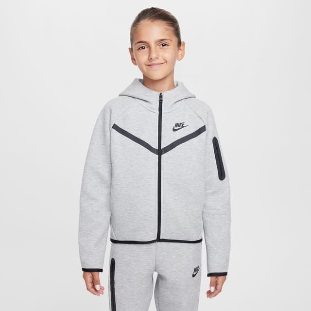 Imagen de Nike Sudadera Sportswear Tech Fleece 📷 en OfertitasTOP