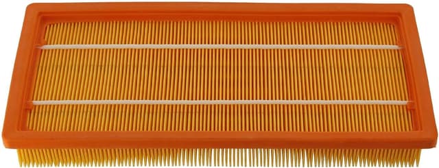 Detalle 2 de Filtre à air Febi bilstein 32211 (cartouche filtrante) avec dimensions 41 x 155 x 320 mm