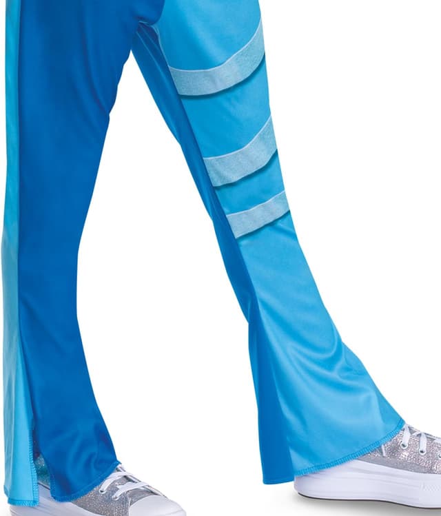 Thumbnail 4 de Descendants Chloe Kids Costume ðŸŽ