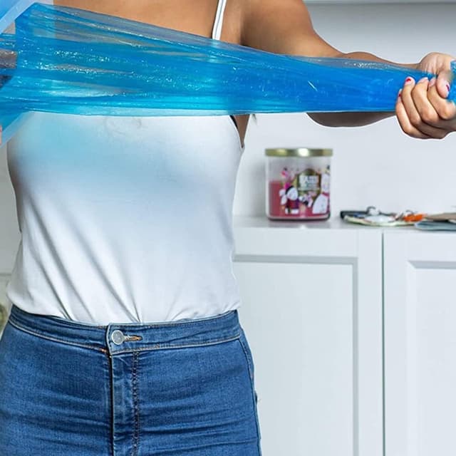 Thumbnail 6 de 12 Nappy Bin Refill Bags 260 per refill