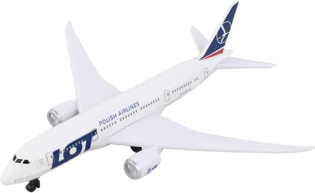 Thumbnail 2 de Daron RT3514 model airplane 5.5 in ✈