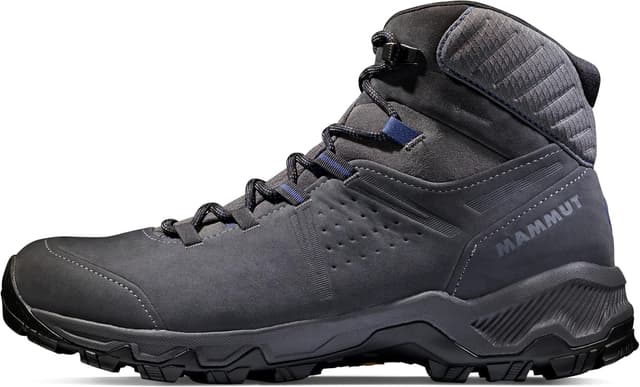 Detalle de Mammut Mercury IV Mid GTX Men Wanderschuh