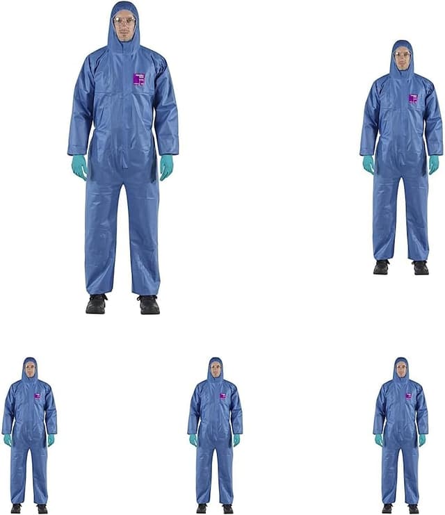 Thumbnail 1 de Ansell AlphaTec Combinaison de protection 1 pièce 🛡