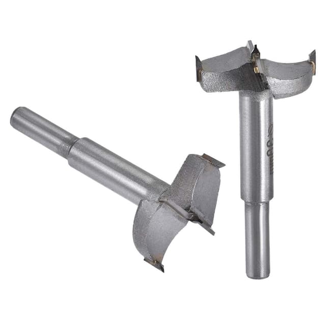 Imagen de MACHSWON Forstner Drill Bit 38mm 🛠 en OfertitasTOP