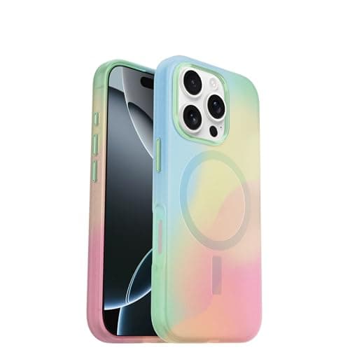 Thumbnail 2 de Otterbox Solstice para iPhone 16 Pro, resistente y fina