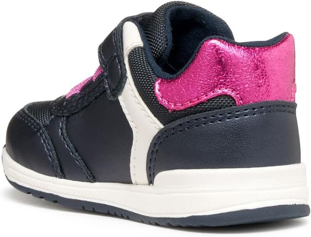Detalle 2 de Geox B Rishon Girl First Walker 0-24