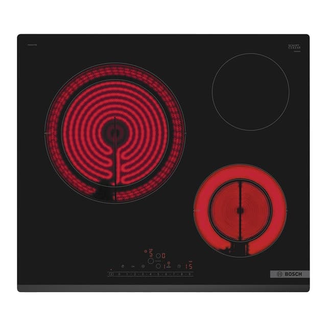 Imagen de Bosch PKK631FP8E vitrocerámica 3 zonas 👍 en OfertitasTOP