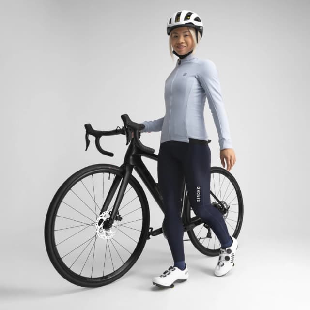 Thumbnail 2 de Siroko J1 Bluebell Chaqueta Softshell