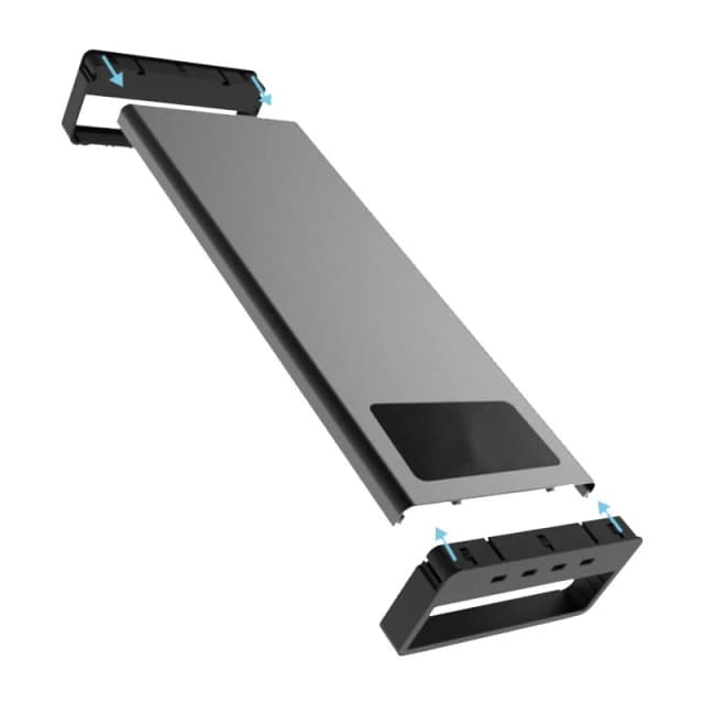 Detalle 2 de IGG316900 Soporte para Monitor 🖥