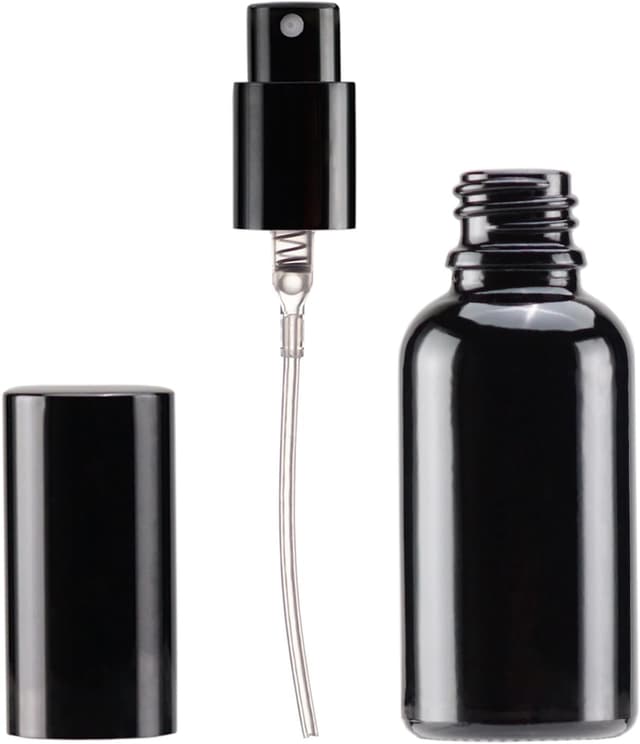 Thumbnail 3 de YIZHAO Sprühflasche Glas 30ml für Ätherisches Öl