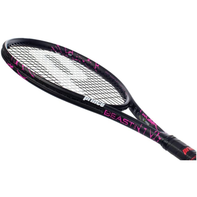 Thumbnail 2 de Prince BEAST PINK 280 g raqueta de tenis femenina