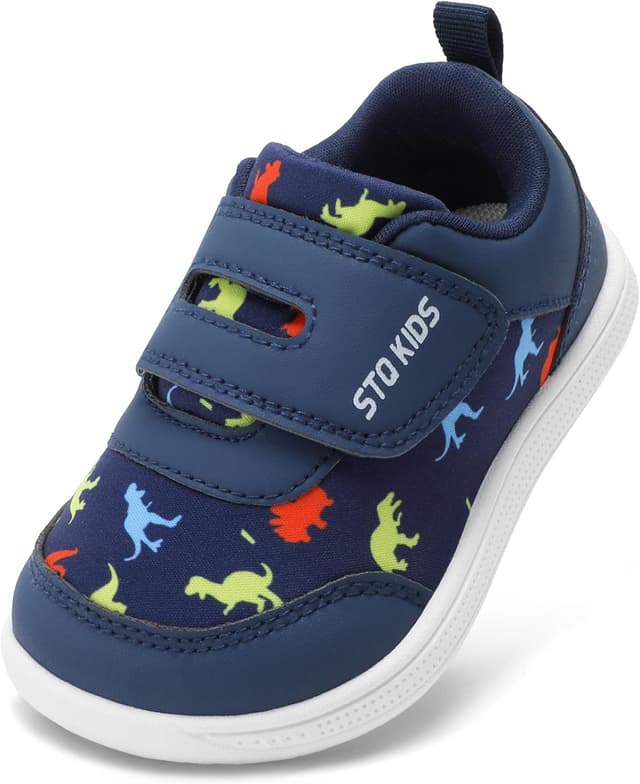 Detalle de Toddler Barefoot Wide Toe Box Shoes 0 Drop