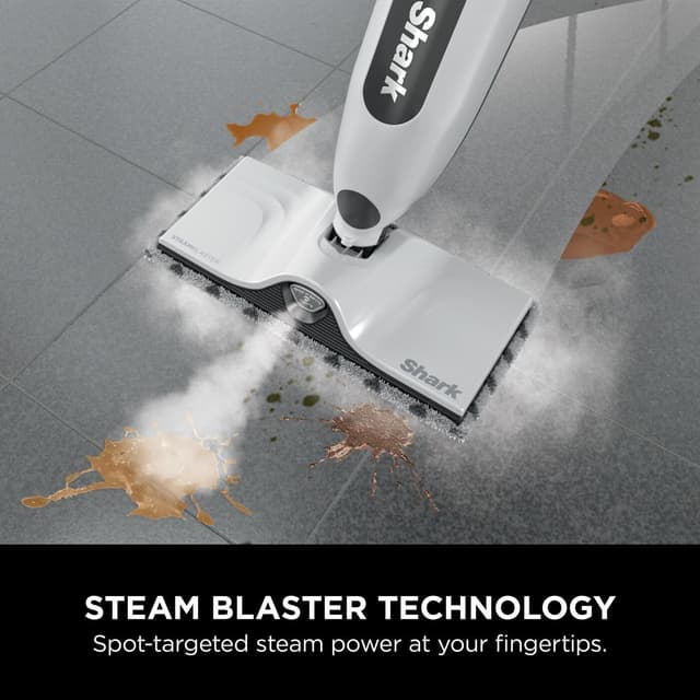 Thumbnail 2 de Shark SteamSpot S2001UK Steam Mop