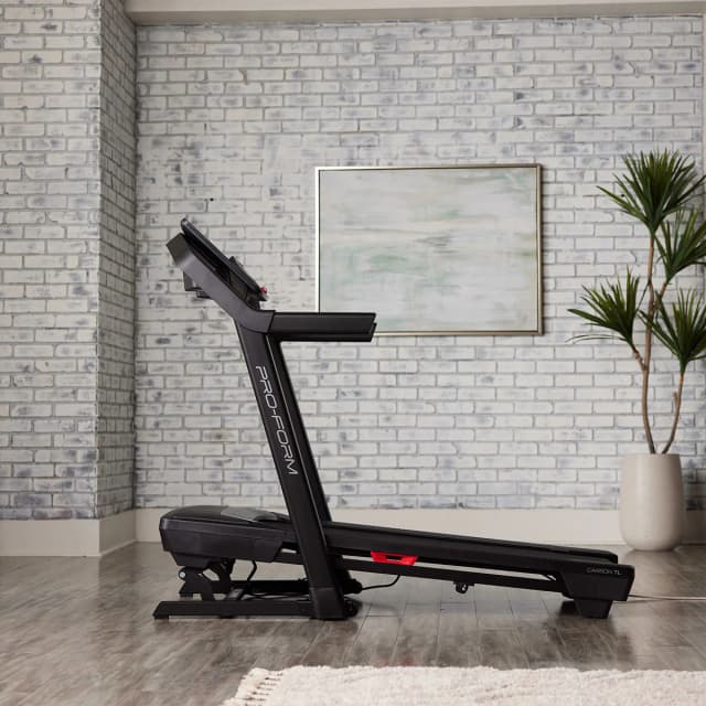 Thumbnail 2 de ProForm Carbon TL Cinta de correr para ejercicio