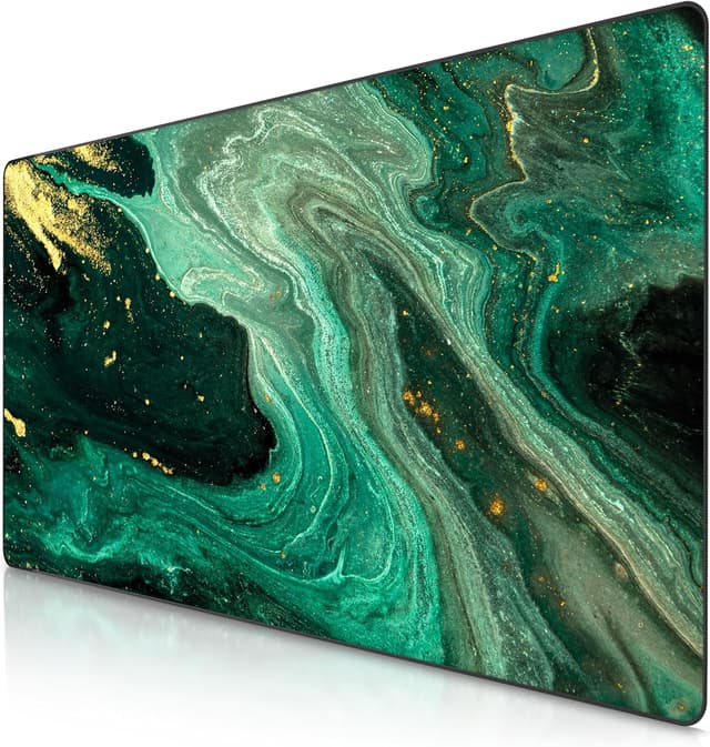 Detalle de Titanwolf XXXL Mauspad 1200x600 mm