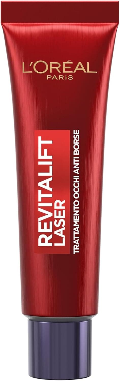 Imagen de L'Oréal Paris Contorno Occhi 15 ml 💄 en OfertitasTOP