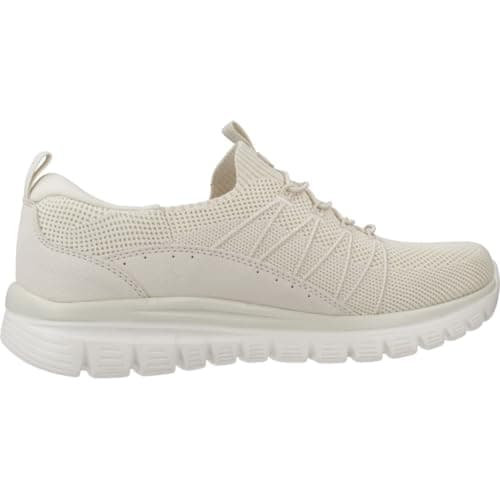 Thumbnail 3 de Skechers Graceful Picture zapatillas mujer 41 EU