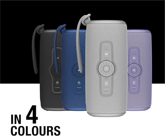 Thumbnail 6 de Fresh 'n Rebel Bold M2 Bluetooth Speaker 🎶 Impermeable 24h, Compacto