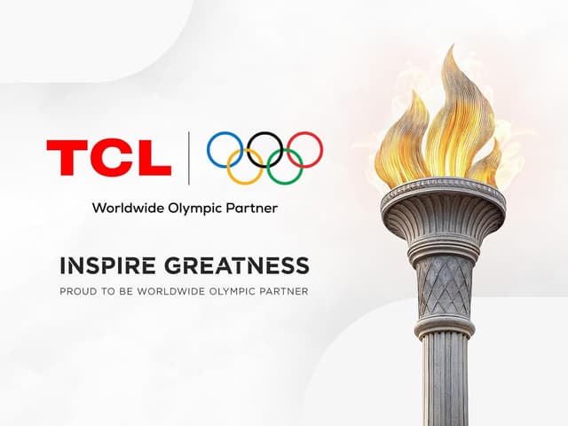 Thumbnail 2 de TCL 50V6C-UK 50" 4K HDR Smart TV