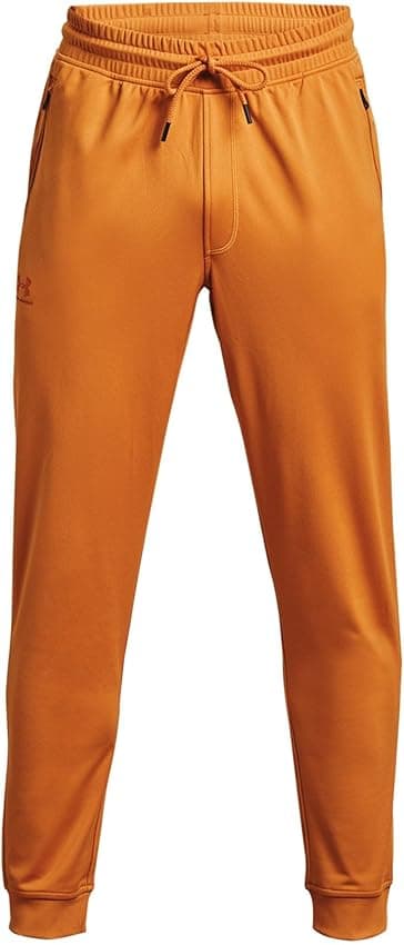 Thumbnail 6 de Under Armour SPORTSTYLE TRICOT JOGGER pantalón 76 cm