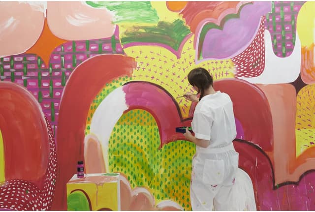 Thumbnail 1 de Liquitex Basics Fluid 12 couleurs, 118 ml