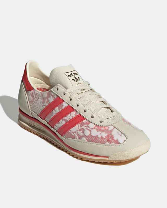 Detalle 2 de Adidas Originals SL 72 OG zapatillas mujer