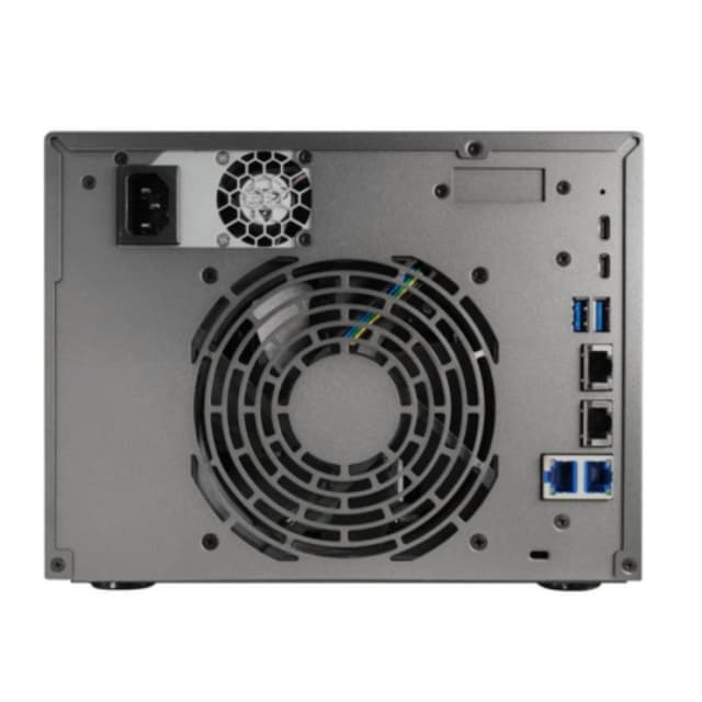 Thumbnail 3 de asustor LOCKERSTOR 6 Gen3 AS6806T