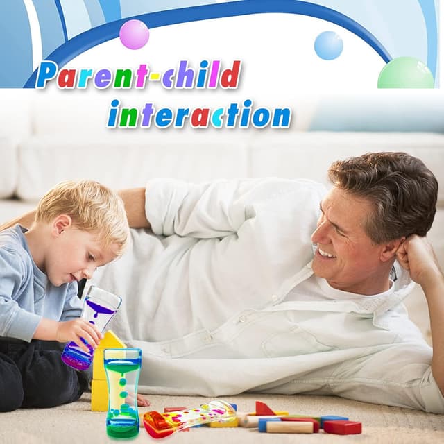 Thumbnail 5 de YUEJIDZ Sensory Toy for Relaxation