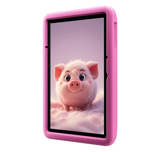 Detalle 2 de Blackview Tab A6 Kids 10.1" 4/128GB Rosa
