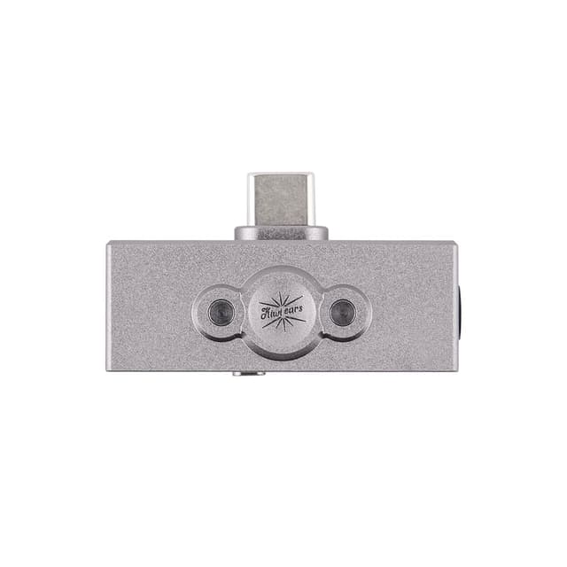 Detalle de Linsoul Kiwi Ears Allegro Pro DAC/AMP 32bit/384kHz