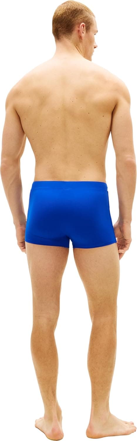 Detalle 2 de Tommy Hilfiger Costume da Bagno Uomo: stile e comfort per l’estate