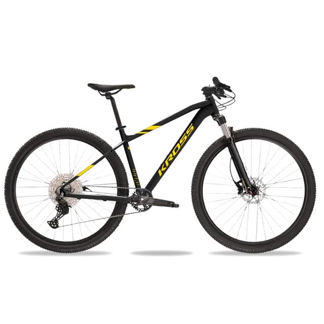 Imagen de Kross Level 2.0 — Bicicleta de montaña 29" 🚵♂️ en OfertitasTOP